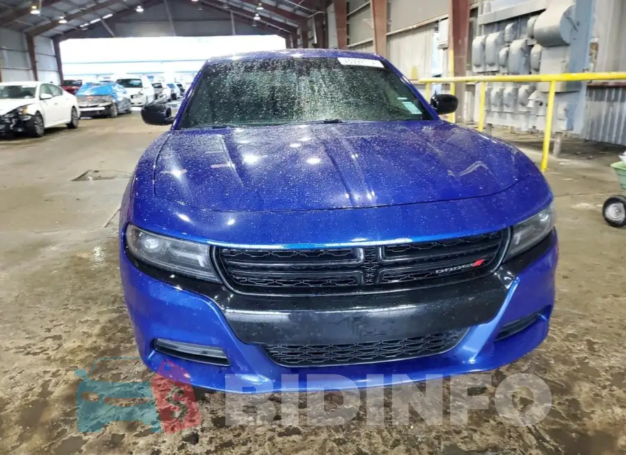 2C3CDXBG4MH682827 Photo# 5