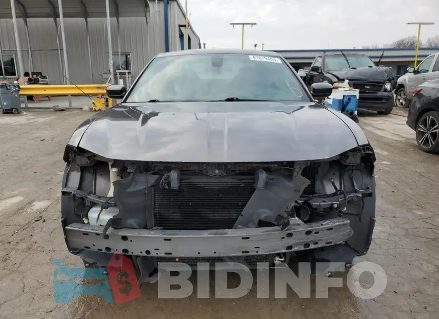 2C3CDXBG6FH794869 Photo# 5