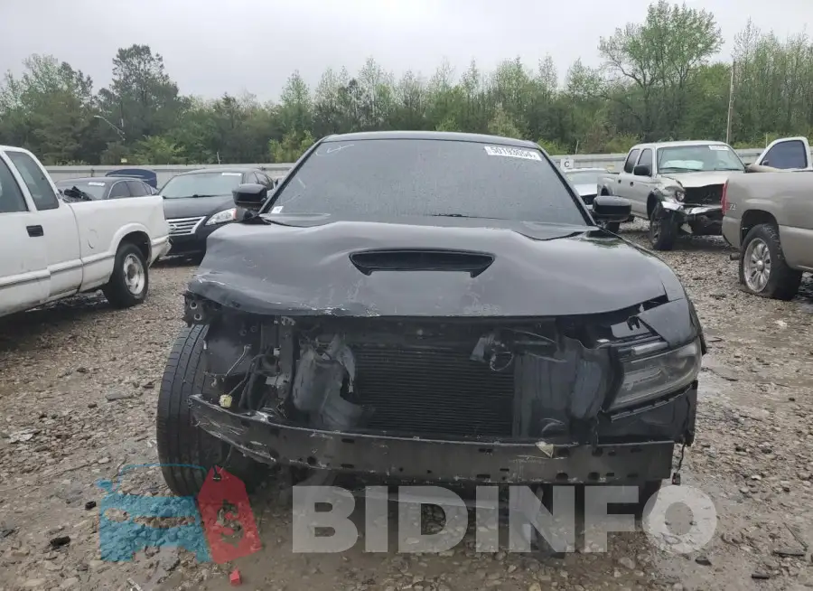 2C3CDXCT9KH607954 Photo# 5