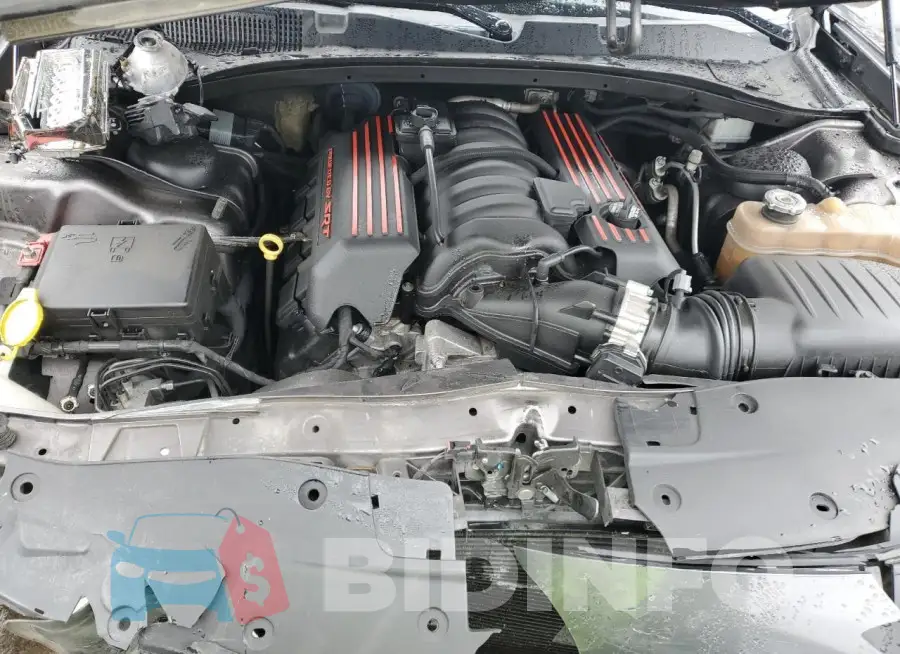 2C3CDXGJ5KH588182 Photo# 11