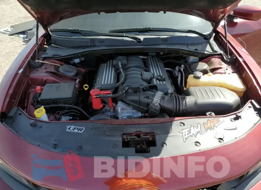 2C3CDXGJ5MH594776 Photo# 11
