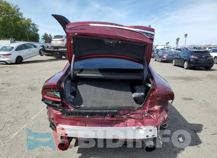 2C3CDXGJ5MH594776 Photo# 6