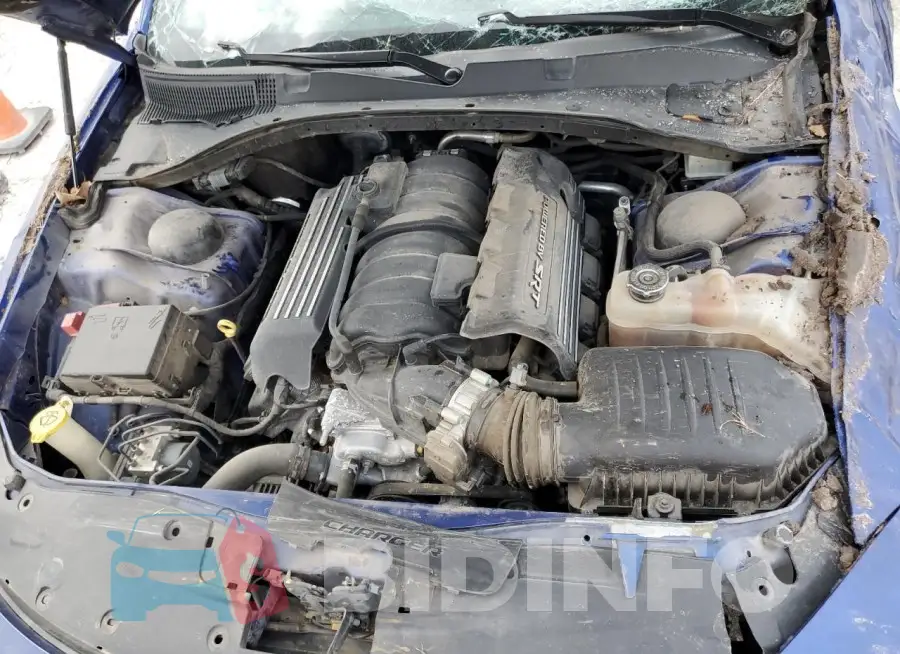 2C3CDXGJ6KH571942 Photo# 11