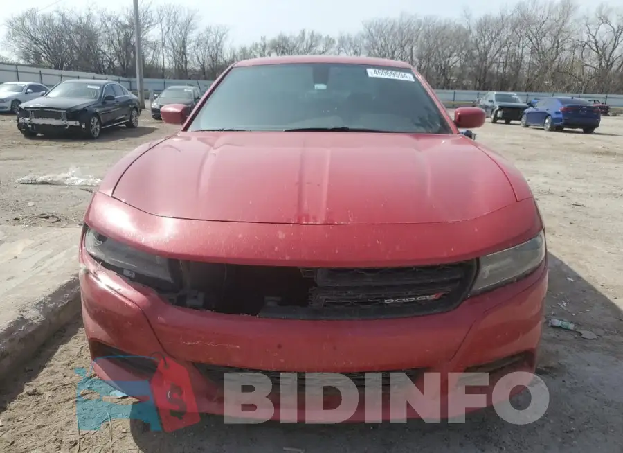 2C3CDXHG6FH824637 Photo# 5