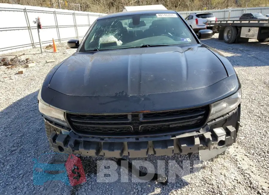 2C3CDXKT4FH863913 Photo# 5