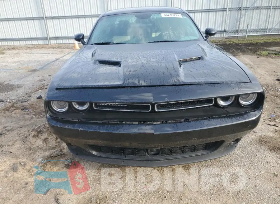 2C3CDZBG5FH720807 Photo# 5