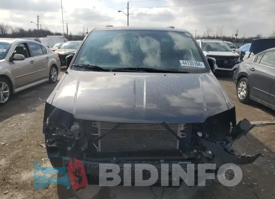 2C4RDGCGXLR207695 Photo# 5