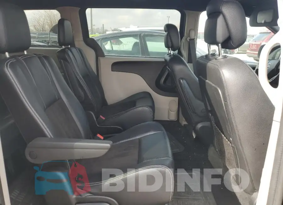 2C4RDGCGXLR207695 Photo# 11
