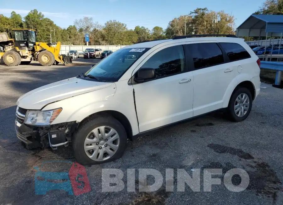 3C4PDCAB1LT207105 Photo# 1