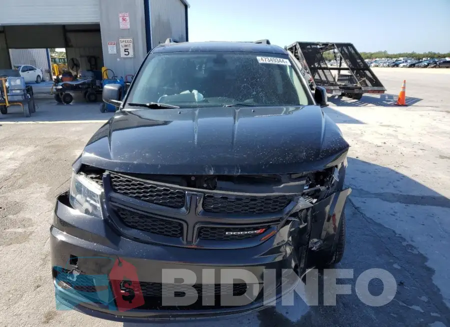 3C4PDCAB1LT266235 Photo# 5