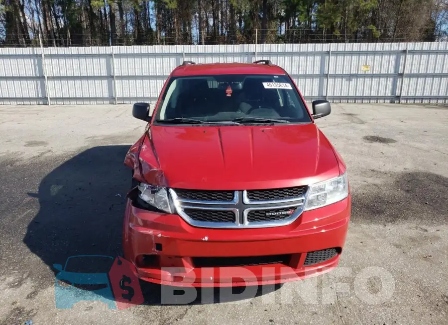 3C4PDCAB2FT583624 Photo# 5