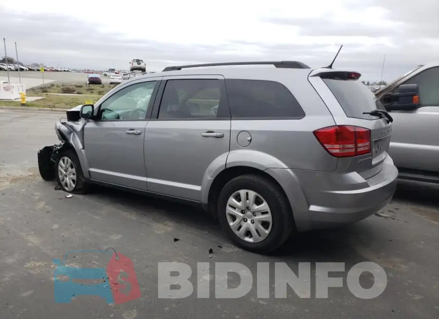 3C4PDCAB2GT164478 Photo# 2