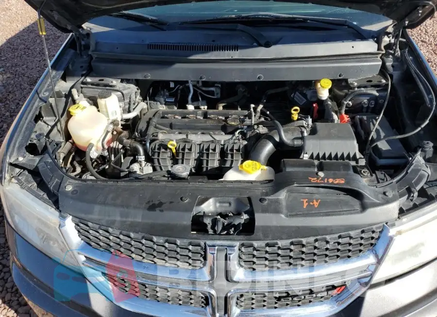 3C4PDCAB2GT203473 Photo# 11