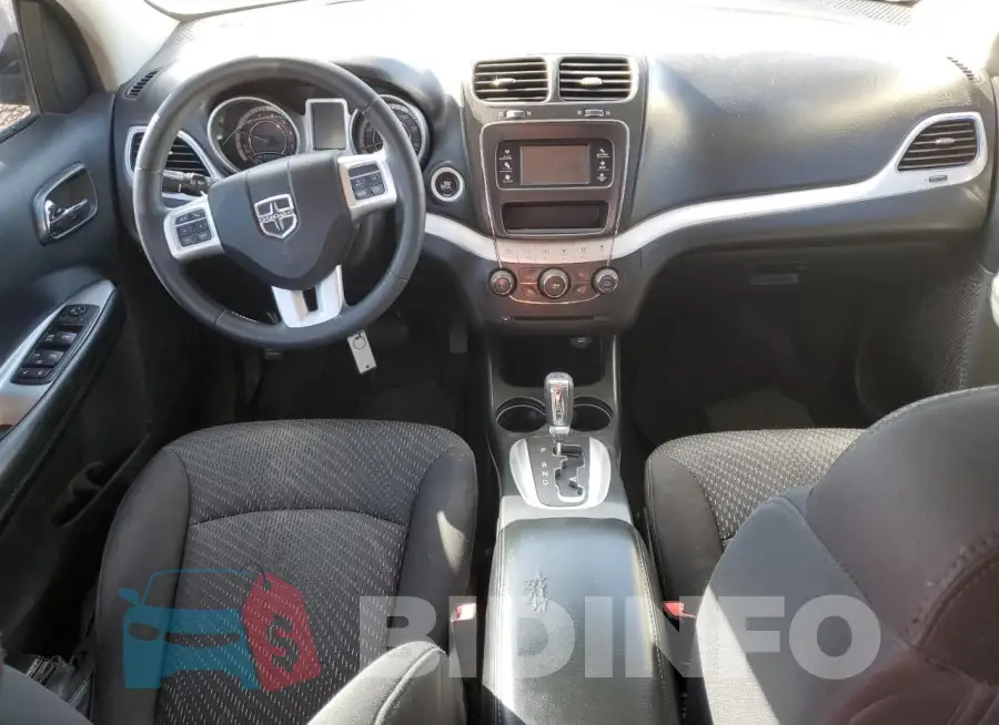 3C4PDCAB2GT203473 Photo# 8