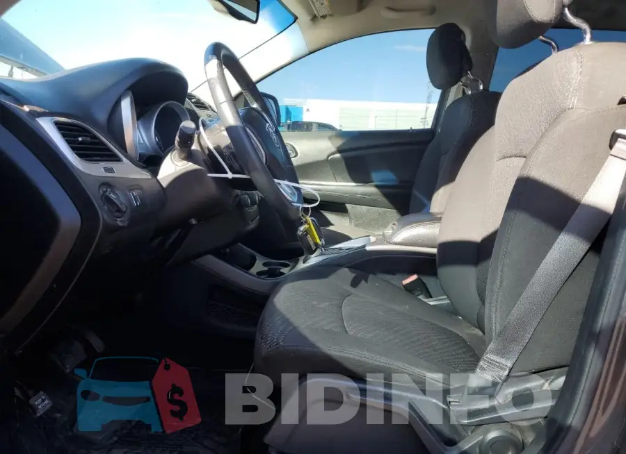 3C4PDCAB2GT203473 Photo# 7