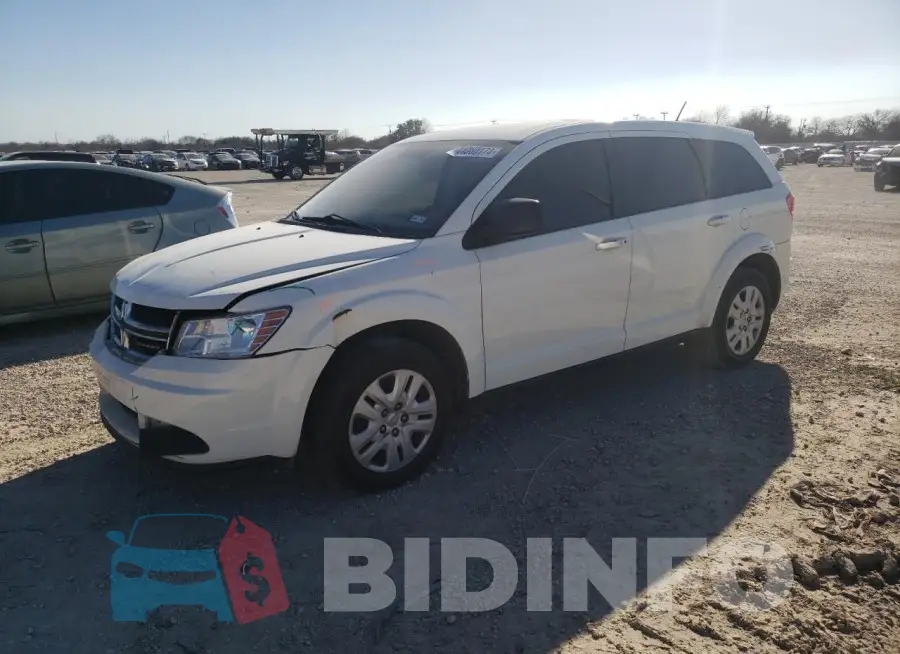 3C4PDCAB4FT559146 Photo# 1