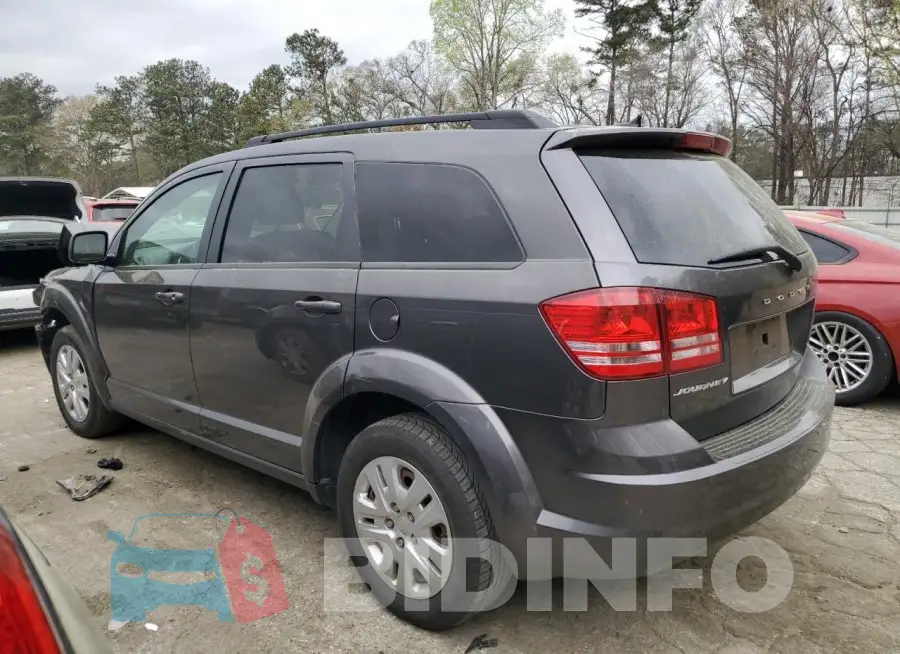 3C4PDCAB4GT164417 Photo# 2