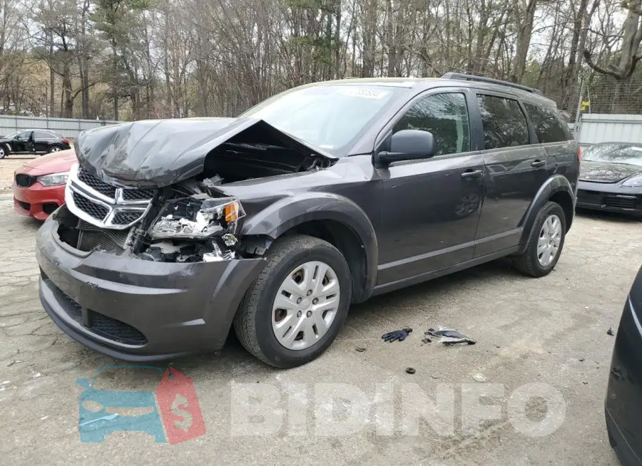 3C4PDCAB4GT164417 Photo# 1