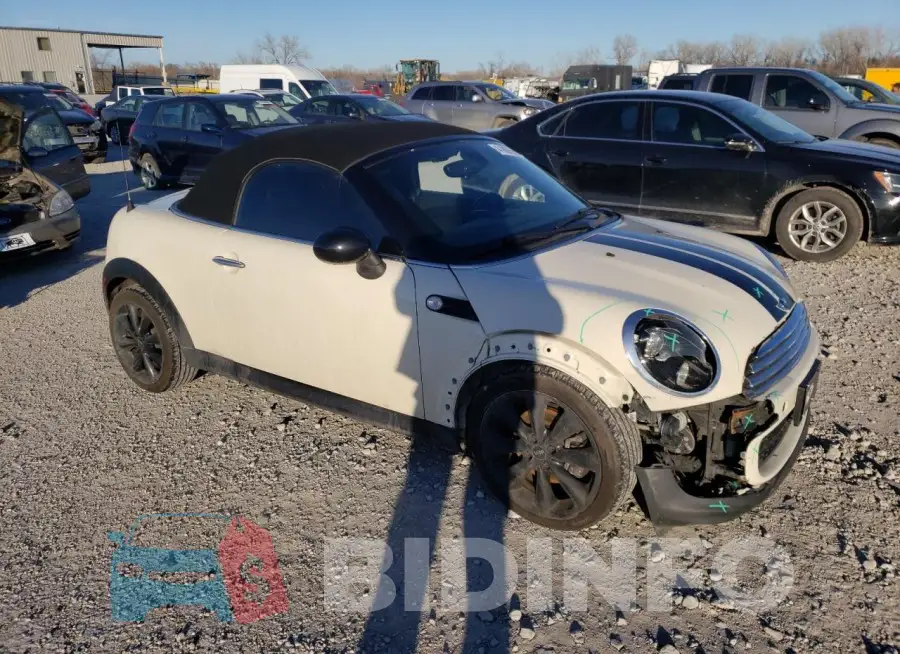 WMWSY1C57FT625997 Photo# 4