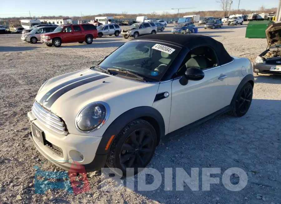 WMWSY1C57FT625997 Photo# 1