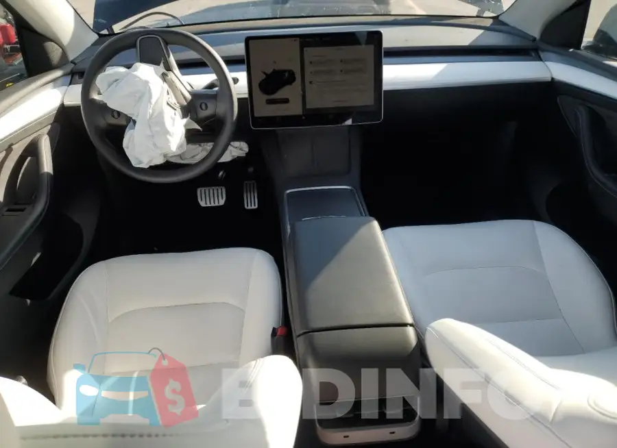 7SAYGDEF5PF660519 Photo# 8