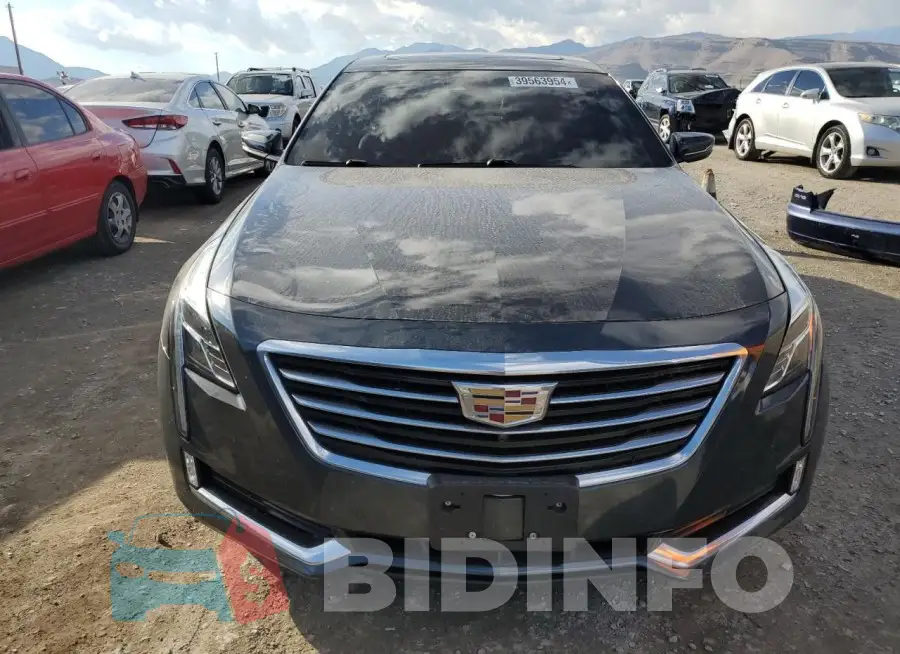 1G6KD5RS5JU113485 Photo# 5