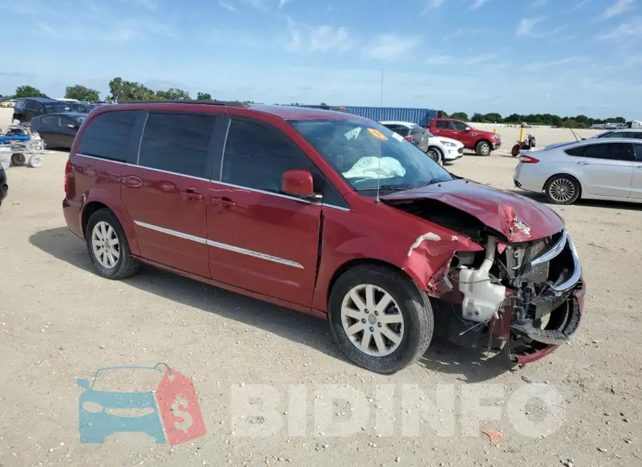 2C4RC1BG2FR545260 Photo# 4