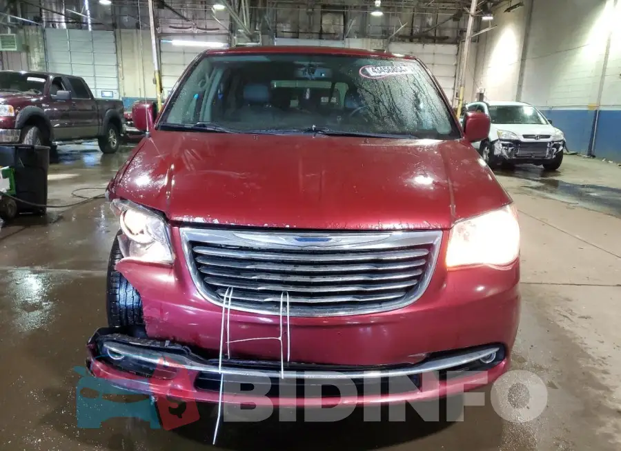 2C4RC1BG6GR173083 Photo# 5