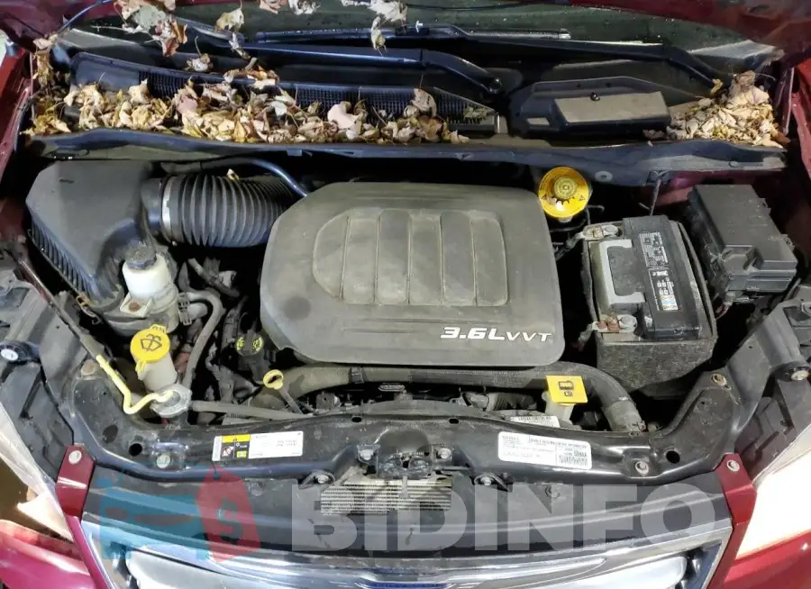 2C4RC1BG6GR173083 Photo# 12