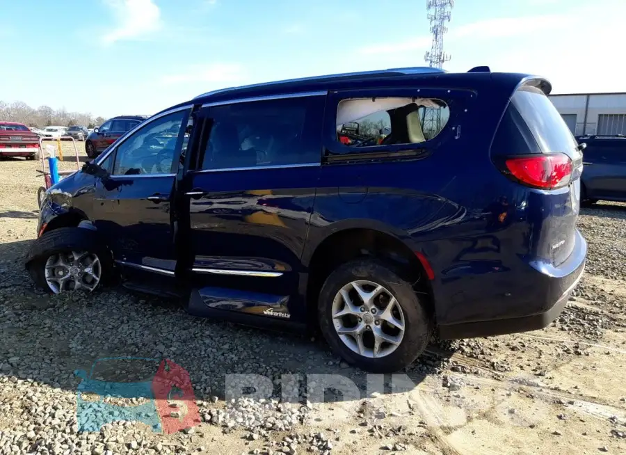 2C4RC1EG3JR218077 Photo# 2