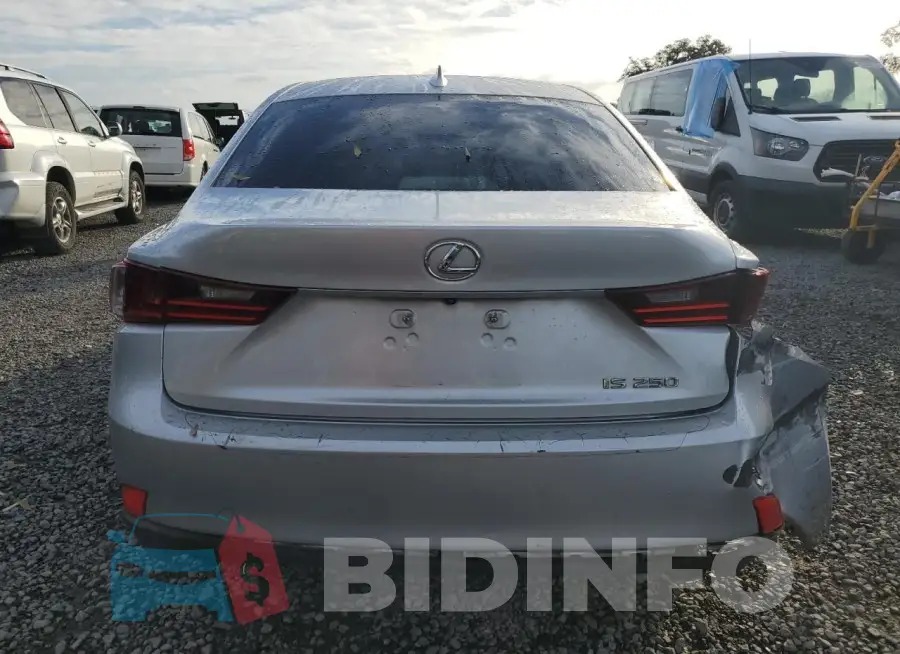 JTHBF1D24F5060267 Photo# 6
