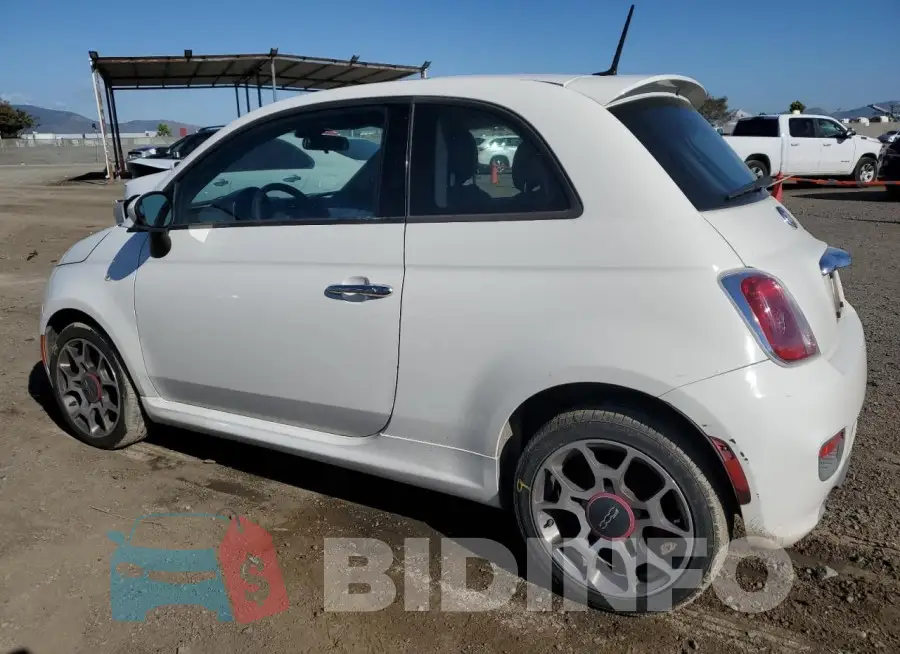 3C3CFFBR0FT576195 Photo# 2
