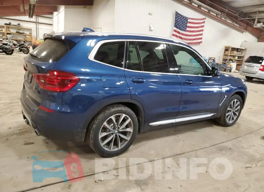 5UXTR9C58KLR03737 Photo# 3