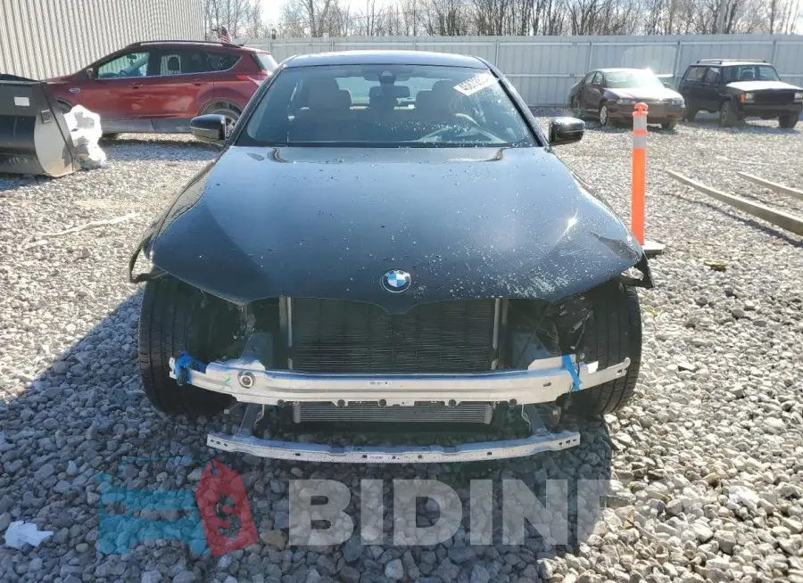WBA13BJ03MCF15777 Photo# 5