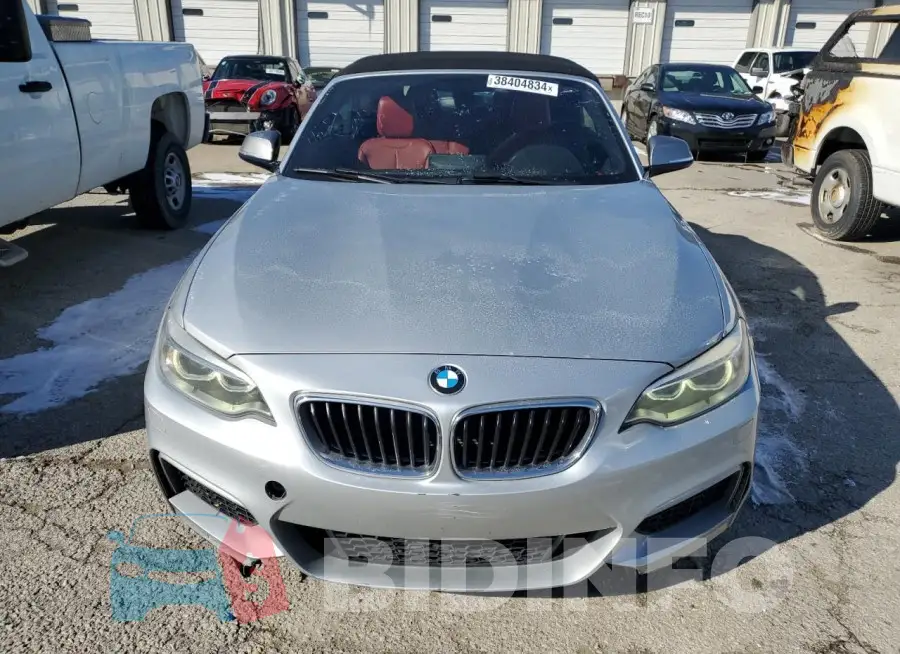 WBA1M1C53FV393443 Photo# 5