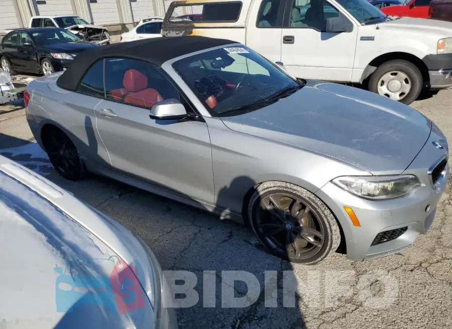 WBA1M1C53FV393443 Photo# 4