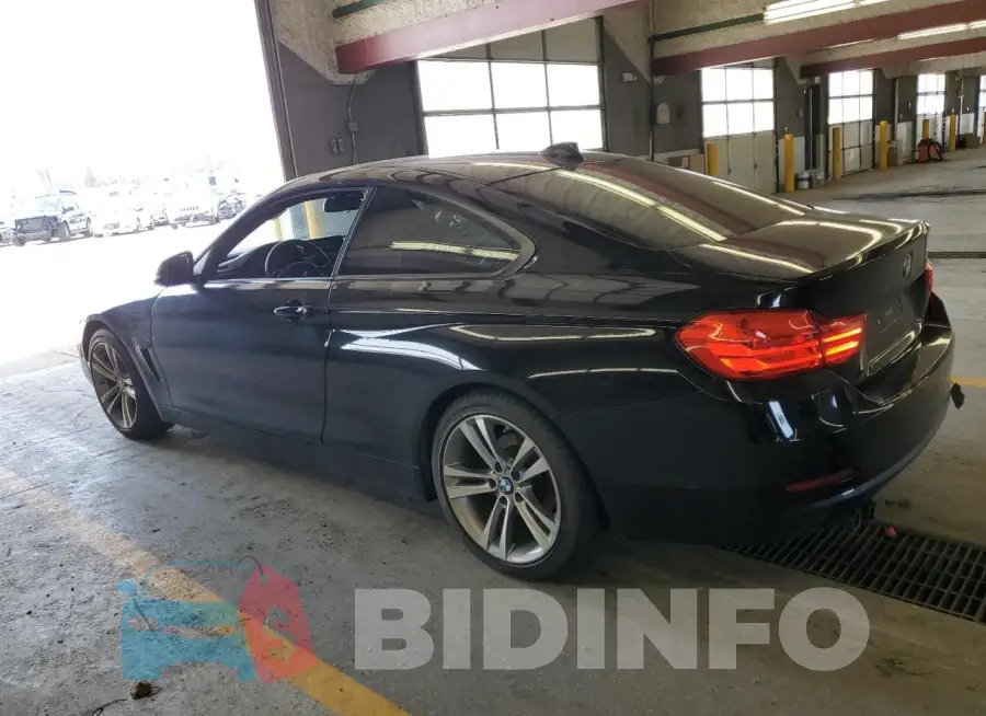 WBA3N3C54FK234966 Photo# 2