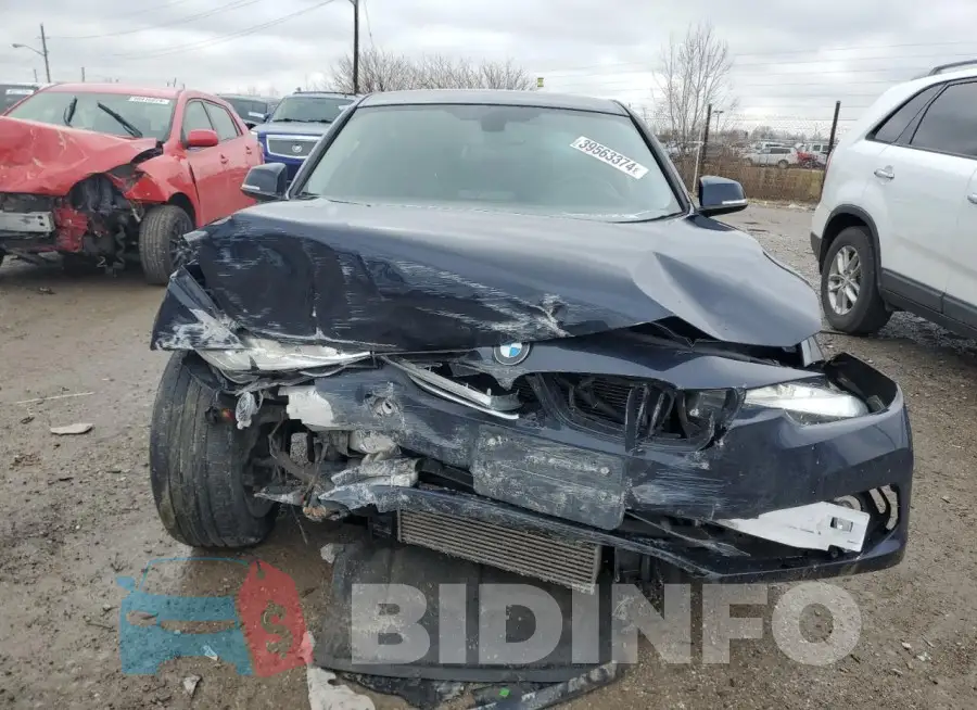WBA8E1G53GNT37235 Photo# 5