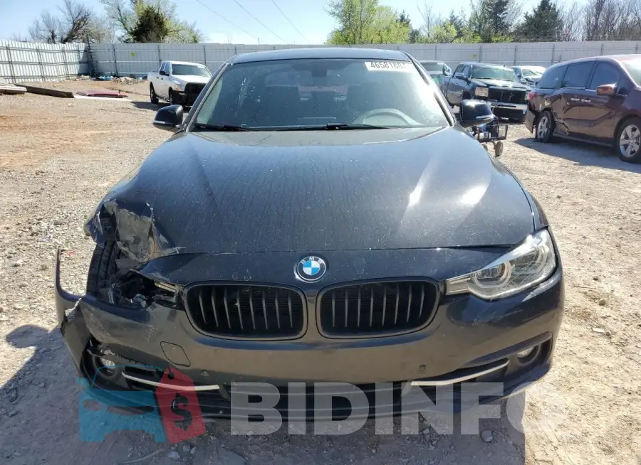 WBA8E9C55GK604218 Photo# 5