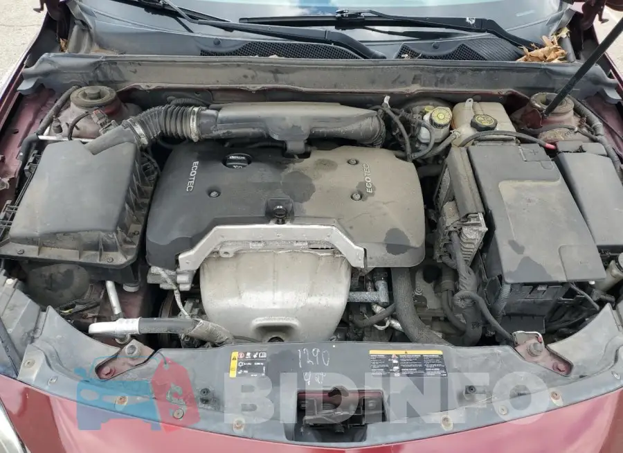 1G11C5SAXGF145433 Photo# 11