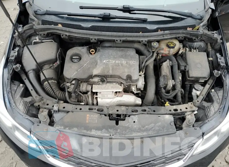 1G1BC5SM2G7261153 Photo# 11