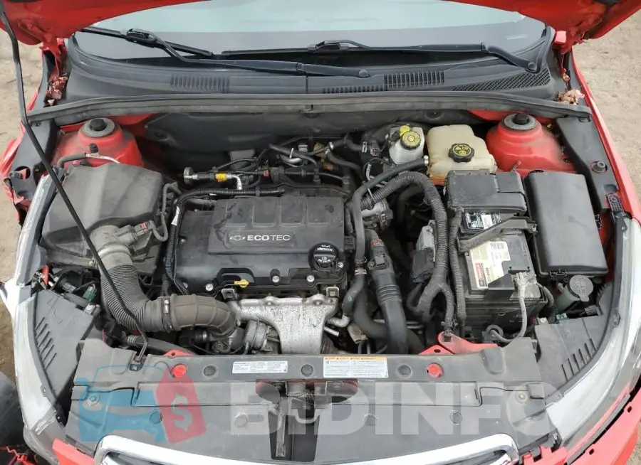 1G1PE5SB4G7181156 Photo# 11