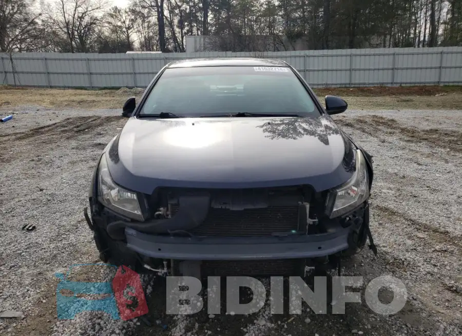 1G1PG5SB5F7115174 Photo# 5