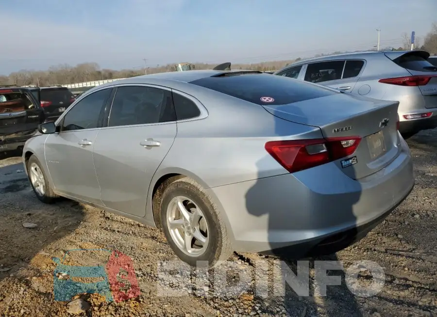 1G1ZB5ST0GF340934 Photo# 2