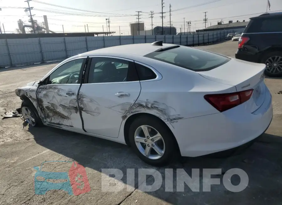 1G1ZB5ST7KF211176 Photo# 2