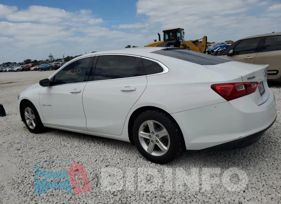 1G1ZB5STXKF127594 Photo# 2