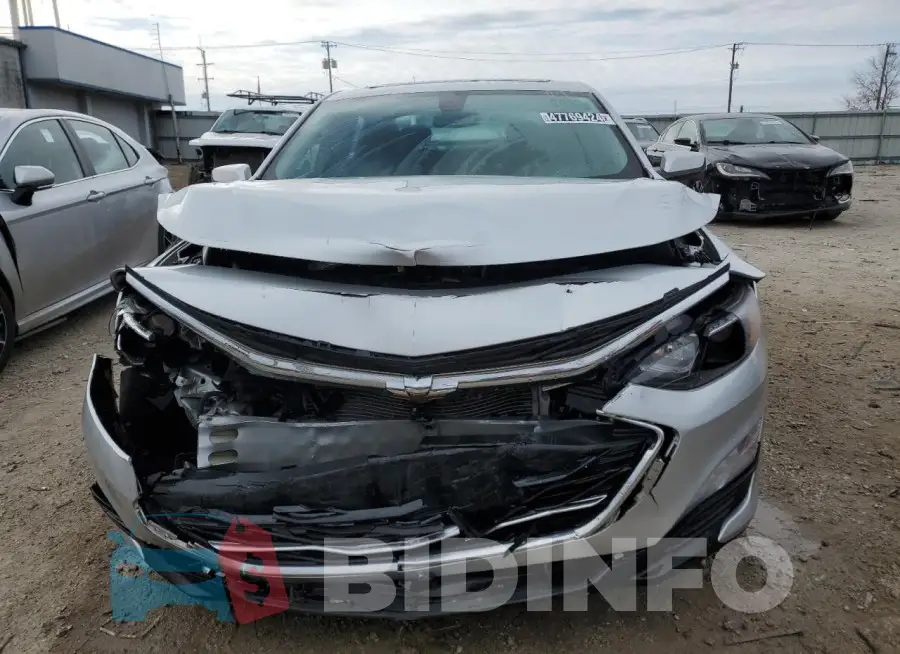 1G1ZD5ST1MF067265 Photo# 5