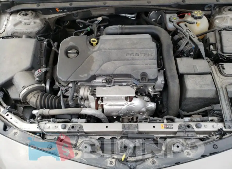 1G1ZD5ST2NF159129 Photo# 11