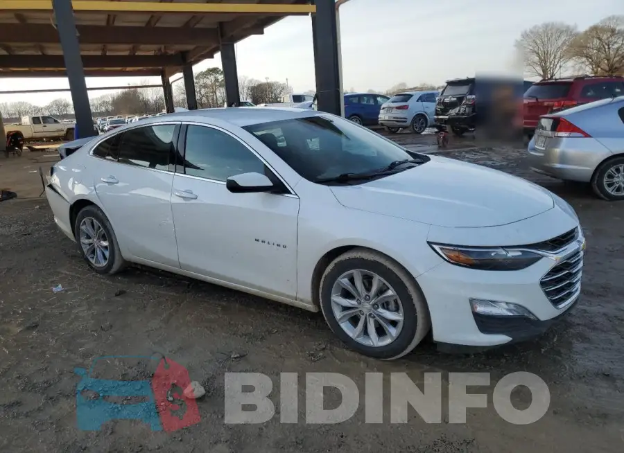 1G1ZD5ST3PF178856 Photo# 4