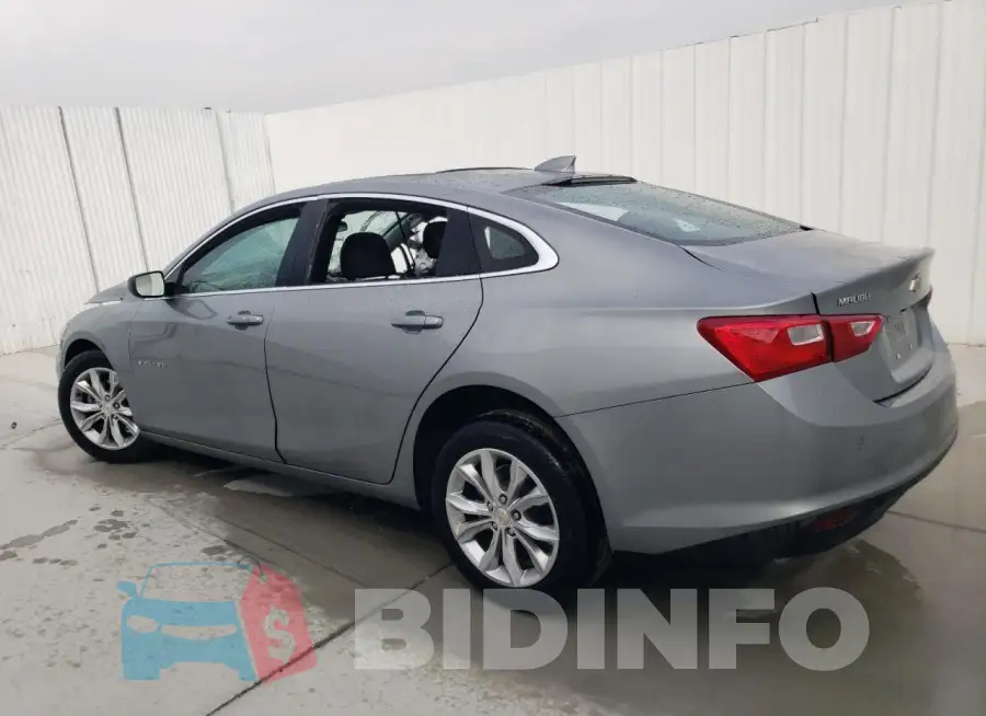 1G1ZD5ST4RF132052 Photo# 2